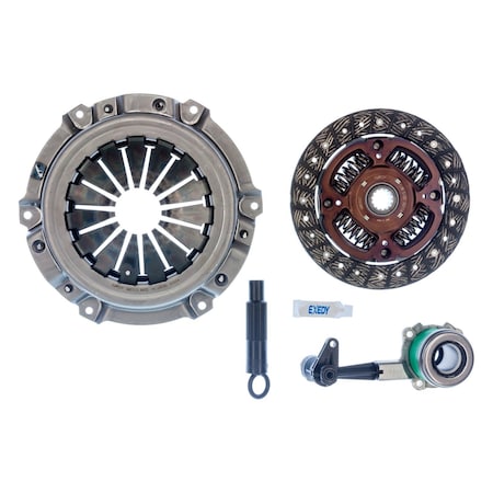 Exedy 00-02 Pontiac J00-Sunbird-Sunfire 2.2L Oe Clutch Kit, Kgm08 KGM08